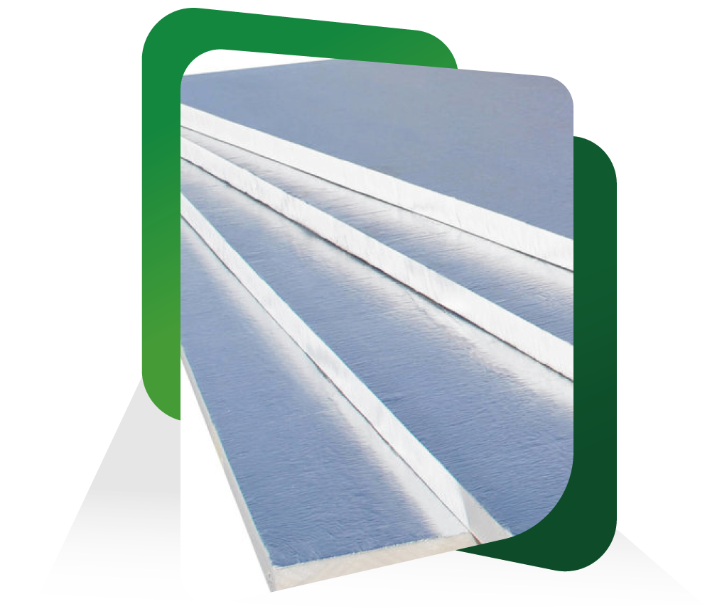 Mass Green Group Material Submittals